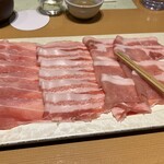 Mochibuta Shabushabu - 