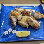 季節料理 とんかつ 金水 - 