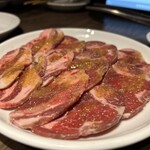 Yakiniku Kinoe - 