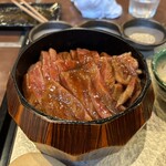 Yakiniku Mizumoto - 