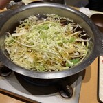 Mochibuta Shabushabu - 