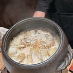 のどぐろ専門 銀座 中俣 - 