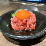 Yakiniku Kinoe - 