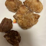 鶏笑 - 料理写真: