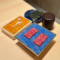 銀座 ちかみつ 並木通り - 