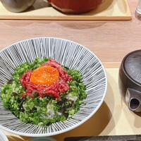 京焼肉 新 先斗町店 - 