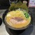 横浜家系ラーメン 吉田家 - 料理写真: