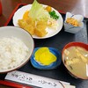 お食事処おさない