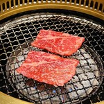 焼肉 にくの音 - 