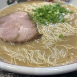 ラーメン サカモト - 