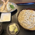 Soba Dokoro Yoi Dokoro Machiya - 