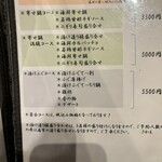 活魚料理さかえ - 