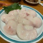 活魚料理さかえ - 