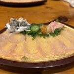 活魚料理さかえ - 