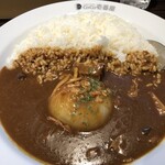 CoCo壱番屋 - 