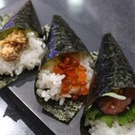 Sushizammai - 