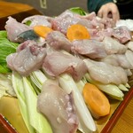 活魚料理さかえ - 