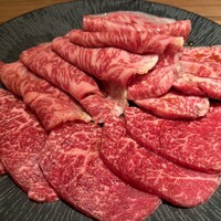 焼肉うしごろ 横浜店 - 
