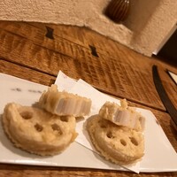 浅草 ひら山 - 
