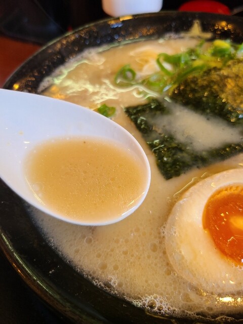 博多 いちばん星 - 東比恵/ラーメン | 食べログ