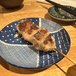 Unagi No Gama No Ho Yaki Gyuu Tan Yakitori Basashi Idumoo Osaka Fukushima - 