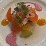 レストラン那智 - 