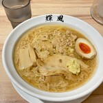 札幌らーめん輝風 すすきの店 - 