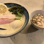 スープ料理 タマキハル - 