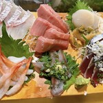 Uogashi Zushi - 