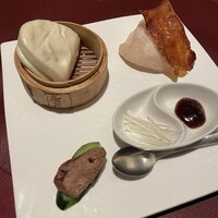 ジョーズ シャンハイ ニューヨーク 銀座店 - 