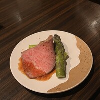 SATOブリアン 本店 - 