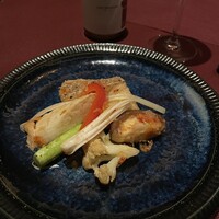 ジョーズ シャンハイ ニューヨーク 銀座店 - 