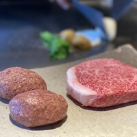 ニュー松坂 難波御堂筋店 - 