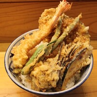 てんぷら石原 - 