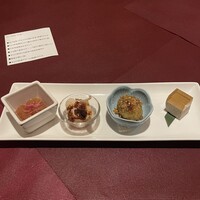 ジョーズ シャンハイ ニューヨーク 銀座店 - 