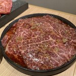 焼肉 黒田 - 