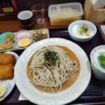 麺食房 たけひろ - 