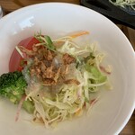 糸島食堂 ほもり - 