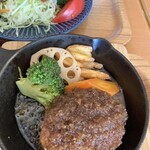糸島食堂 ほもり - 