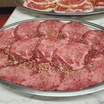 Yakiniku Jingisukan Tsuruya - 