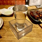 Kushibee - 日本酒