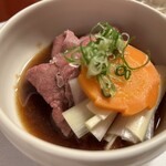 Sukiyaki Kappou Hiyama - 