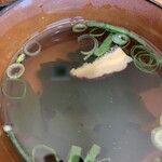 糸島食堂 ほもり - 