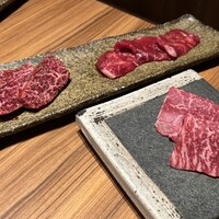 柳橋焼にく わにく - 
