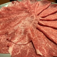 すき焼割烹 日山 - 