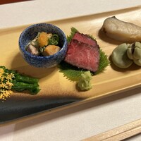 すき焼割烹 日山 - 