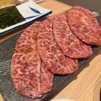 焼肉 黒田 - 