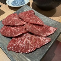 焼肉 黒田 - 