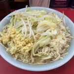 ラーメン二郎 - 