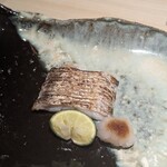 Sushi Hana - 